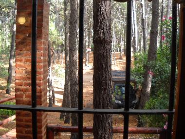 Maison de vacances �/en/au Mar Azul (Buenos Aires)ou appartement ou maison de vacances