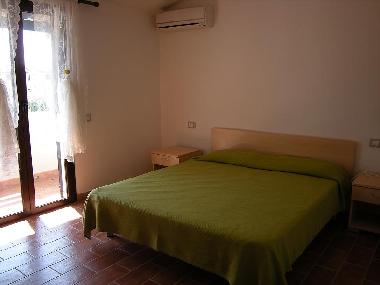 Maison de vacances /en/au Calasetta (Carbonia-Iglesias)ou appartement ou maison de vacances