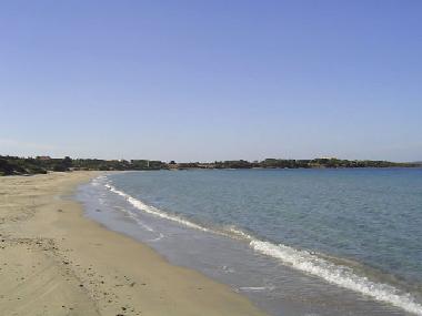 Maison de vacances /en/au Calasetta (Carbonia-Iglesias)ou appartement ou maison de vacances