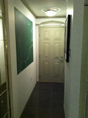 Appartement de vacances �/en/au Montreal (Quebec)ou appartement ou maison de vacances