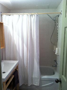 Appartement de vacances �/en/au Montreal (Quebec)ou appartement ou maison de vacances