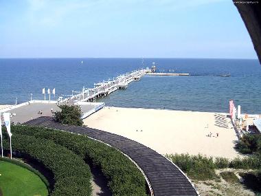 Appartement de vacances �/en/au Gdansk (Pomorskie)ou appartement ou maison de vacances