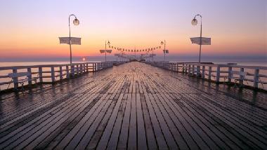 Appartement de vacances /en/au SOPOT - ZOPPOT (Pomorskie)ou appartement ou maison de vacances