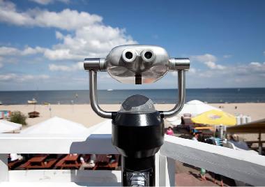 Appartement de vacances /en/au SOPOT - ZOPPOT (Pomorskie)ou appartement ou maison de vacances