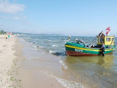 Appartement de vacances /en/au SOPOT - ZOPPOT (Pomorskie)ou appartement ou maison de vacances