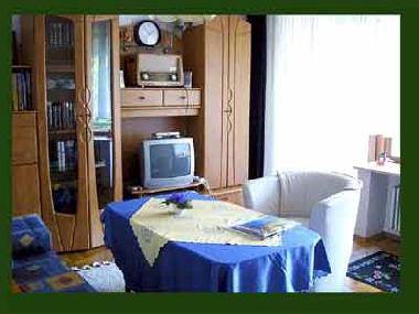 Appartement de vacances /en/au Langenargen (Bodensee)ou appartement ou maison de vacances