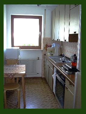 Appartement de vacances /en/au Langenargen (Bodensee)ou appartement ou maison de vacances