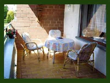 Appartement de vacances /en/au Langenargen (Bodensee)ou appartement ou maison de vacances