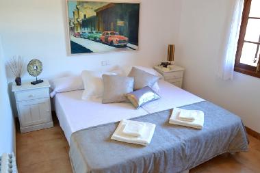 Maison de vacances /en/au Porto Cristo (Mallorca)ou appartement ou maison de vacances