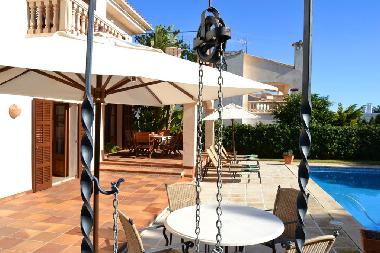 Maison de vacances /en/au Porto Cristo (Mallorca)ou appartement ou maison de vacances