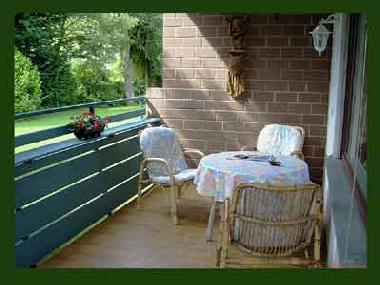 Appartement de vacances /en/au Langenargen (Bodensee)ou appartement ou maison de vacances