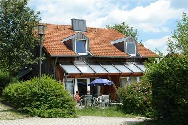 Maison de vacances /en/au Zandt (Niederbayern)ou appartement ou maison de vacances