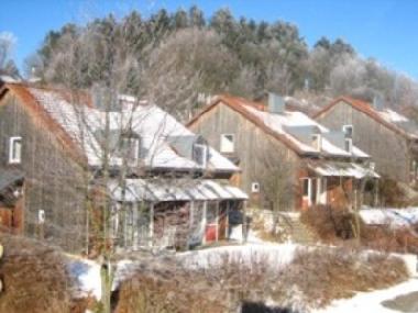 Maison de vacances /en/au Zandt (Niederbayern)ou appartement ou maison de vacances