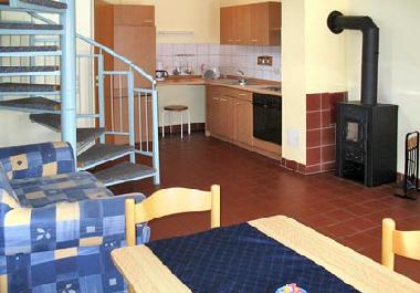 Maison de vacances /en/au Zandt (Niederbayern)ou appartement ou maison de vacances