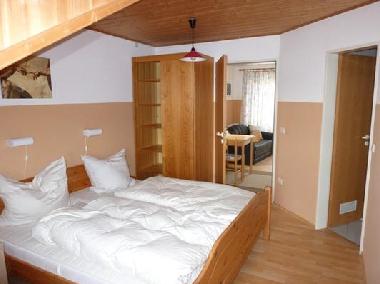 Maison de vacances /en/au Zandt (Niederbayern)ou appartement ou maison de vacances