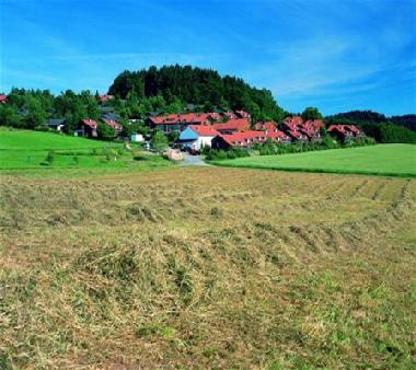 Maison de vacances /en/au Zandt (Niederbayern)ou appartement ou maison de vacances