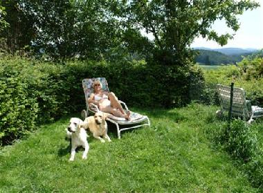 Maison de vacances /en/au Zandt (Niederbayern)ou appartement ou maison de vacances
