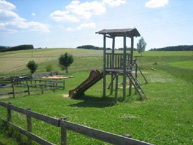 Maison de vacances /en/au Zandt (Niederbayern)ou appartement ou maison de vacances
