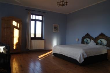 Maison de vacances /en/au Nowe Worowo (Zachodniopomorskie)ou appartement ou maison de vacances