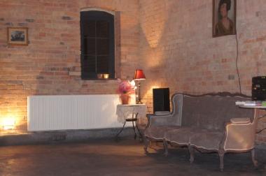 Maison de vacances /en/au Nowe Worowo (Zachodniopomorskie)ou appartement ou maison de vacances