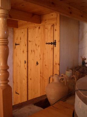 Appartement de vacances /en/au Pujaire (Almera)ou appartement ou maison de vacances