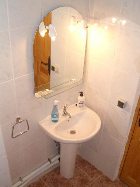 Appartement de vacances /en/au Pujaire (Almera)ou appartement ou maison de vacances