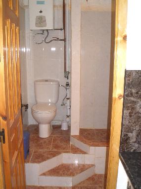 Appartement de vacances /en/au Pujaire (Almera)ou appartement ou maison de vacances