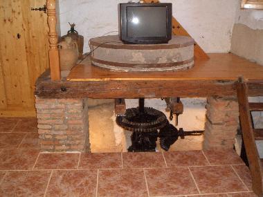 Appartement de vacances /en/au Pujaire (Almera)ou appartement ou maison de vacances