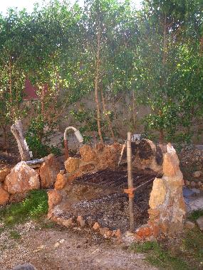 Appartement de vacances /en/au Pujaire (Almera)ou appartement ou maison de vacances