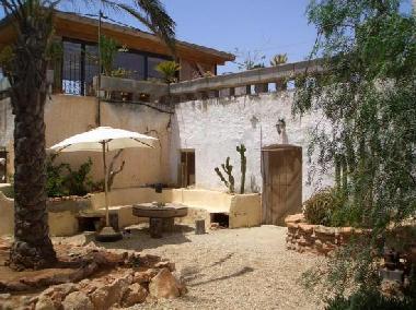 Appartement de vacances /en/au Pujaire (Almera)ou appartement ou maison de vacances