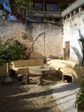 Appartement de vacances /en/au Pujaire (Almera)ou appartement ou maison de vacances