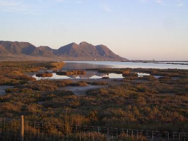 Appartement de vacances /en/au Pujaire (Almera)ou appartement ou maison de vacances