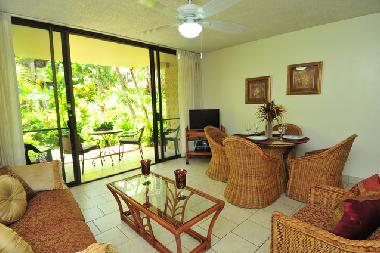Appartement de vacances /en/au Kaanapali (Hawaii)ou appartement ou maison de vacances