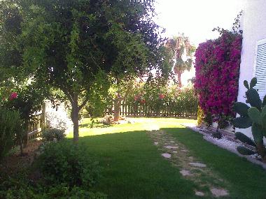 Appartement de vacances �/en/au Rota  (C�diz)ou appartement ou maison de vacances