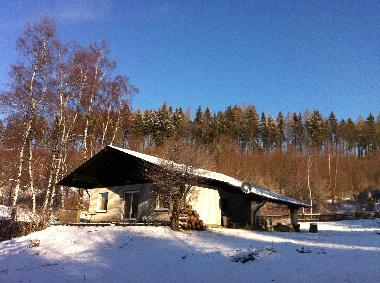 Maison de vacances /en/au Brilon (Sauerland)ou appartement ou maison de vacances