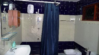 Maison de vacances /en/au Ahangama  (Galle)ou appartement ou maison de vacances