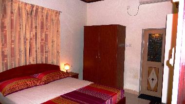 Maison de vacances /en/au Ahangama  (Galle)ou appartement ou maison de vacances