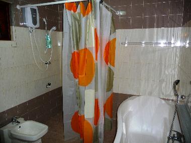 Maison de vacances /en/au Ahangama  (Galle)ou appartement ou maison de vacances