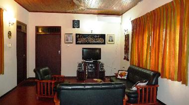 Maison de vacances /en/au Ahangama  (Galle)ou appartement ou maison de vacances