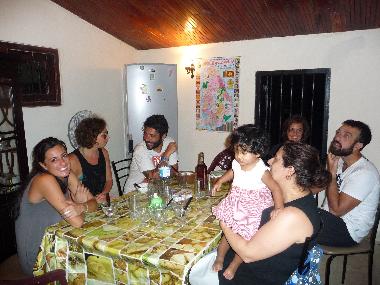 Maison de vacances /en/au Ahangama  (Galle)ou appartement ou maison de vacances