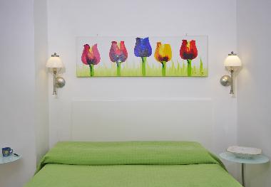 Appartement de vacances /en/au Roma (Roma)ou appartement ou maison de vacances