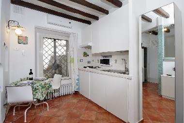 Appartement de vacances /en/au Roma (Roma)ou appartement ou maison de vacances