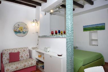 Appartement de vacances /en/au Roma (Roma)ou appartement ou maison de vacances