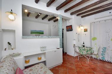 Appartement de vacances /en/au Roma (Roma)ou appartement ou maison de vacances