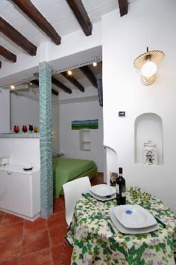 Appartement de vacances /en/au Roma (Roma)ou appartement ou maison de vacances