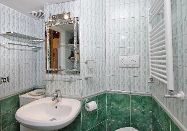 Appartement de vacances /en/au Roma (Roma)ou appartement ou maison de vacances