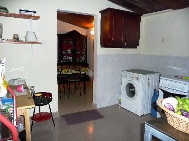 Maison de vacances /en/au Ahangama  (Galle)ou appartement ou maison de vacances