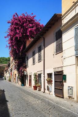 Appartement de vacances /en/au Roma (Roma)ou appartement ou maison de vacances