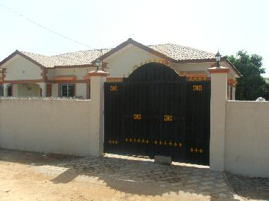 Maison de vacances /en/au Farato (Western)ou appartement ou maison de vacances