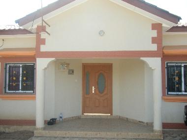 Maison de vacances /en/au Farato (Western)ou appartement ou maison de vacances